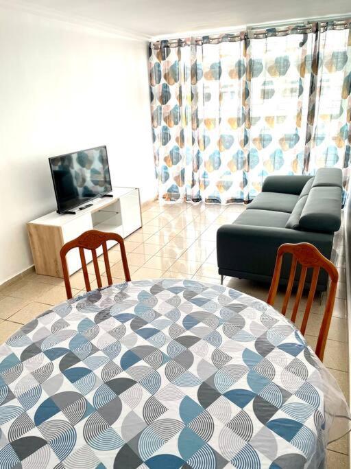 Appartement Cosy Pointe-A-Pitre מראה חיצוני תמונה