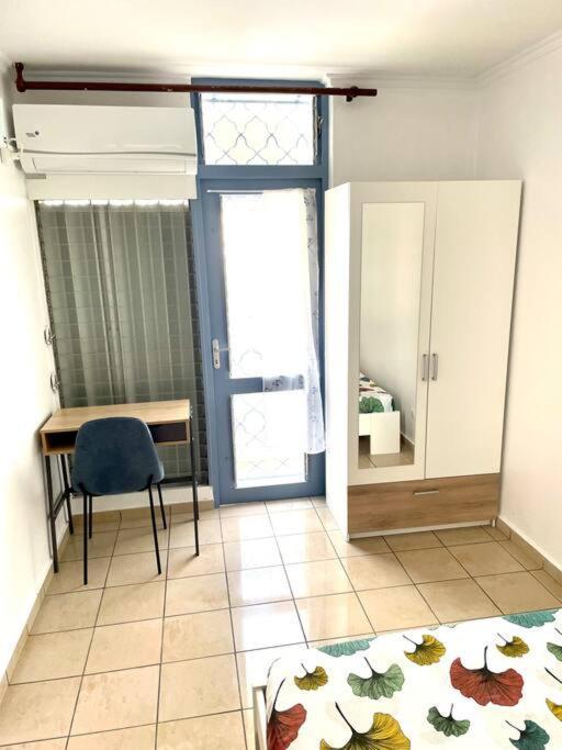 Appartement Cosy Pointe-A-Pitre מראה חיצוני תמונה