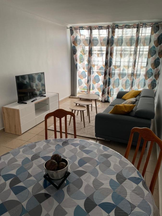 Appartement Cosy Pointe-A-Pitre מראה חיצוני תמונה